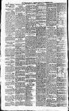 Newcastle Daily Chronicle Monday 20 December 1886 Page 8