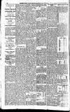 Newcastle Daily Chronicle Tuesday 21 December 1886 Page 4