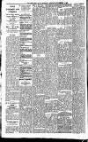 Newcastle Daily Chronicle Thursday 23 December 1886 Page 4