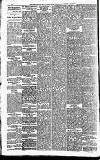 Newcastle Daily Chronicle Thursday 23 December 1886 Page 8