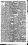Newcastle Daily Chronicle Friday 24 December 1886 Page 5