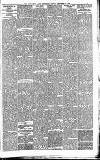 Newcastle Daily Chronicle Monday 27 December 1886 Page 5