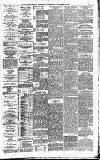 Newcastle Daily Chronicle Wednesday 29 December 1886 Page 3