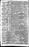 Newcastle Daily Chronicle Wednesday 29 December 1886 Page 8