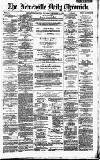 Newcastle Daily Chronicle Thursday 30 December 1886 Page 1