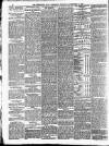 Newcastle Daily Chronicle Thursday 30 December 1886 Page 8