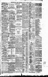 Newcastle Daily Chronicle Saturday 29 January 1887 Page 3