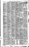 Newcastle Daily Chronicle Saturday 15 January 1887 Page 6