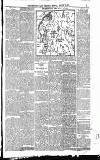 Newcastle Daily Chronicle Monday 03 January 1887 Page 5