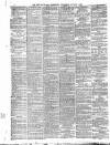 Newcastle Daily Chronicle Wednesday 05 January 1887 Page 2