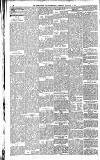 Newcastle Daily Chronicle Tuesday 11 January 1887 Page 4