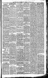 Newcastle Daily Chronicle Tuesday 11 January 1887 Page 5