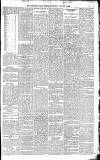 Newcastle Daily Chronicle Friday 14 January 1887 Page 5