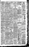 Newcastle Daily Chronicle Saturday 22 January 1887 Page 3