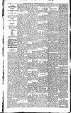 Newcastle Daily Chronicle Saturday 22 January 1887 Page 4