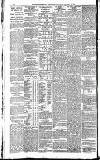 Newcastle Daily Chronicle Saturday 22 January 1887 Page 8