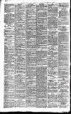 Newcastle Daily Chronicle Wednesday 02 February 1887 Page 2