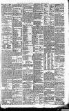 Newcastle Daily Chronicle Wednesday 02 February 1887 Page 7