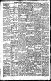 Newcastle Daily Chronicle Wednesday 02 February 1887 Page 8