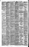 Newcastle Daily Chronicle Thursday 03 February 1887 Page 2