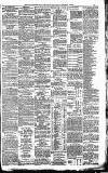 Newcastle Daily Chronicle Saturday 05 February 1887 Page 3