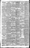 Newcastle Daily Chronicle Saturday 05 February 1887 Page 8