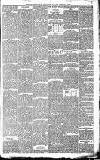 Newcastle Daily Chronicle Monday 07 February 1887 Page 5