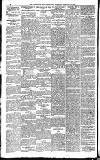 Newcastle Daily Chronicle Thursday 24 February 1887 Page 8