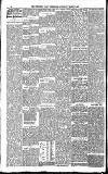 Newcastle Daily Chronicle Saturday 05 March 1887 Page 4