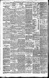 Newcastle Daily Chronicle Saturday 05 March 1887 Page 8