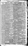 Newcastle Daily Chronicle Tuesday 08 March 1887 Page 5