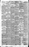 Newcastle Daily Chronicle Friday 18 March 1887 Page 8