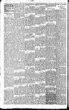 Newcastle Daily Chronicle Saturday 19 March 1887 Page 4