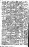 Newcastle Daily Chronicle Wednesday 23 March 1887 Page 2