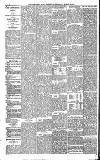 Newcastle Daily Chronicle Thursday 31 March 1887 Page 4