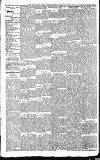 Newcastle Daily Chronicle Wednesday 06 April 1887 Page 4