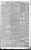 Newcastle Daily Chronicle Wednesday 06 April 1887 Page 5