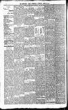 Newcastle Daily Chronicle Tuesday 12 April 1887 Page 4