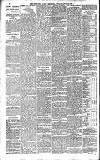 Newcastle Daily Chronicle Friday 22 April 1887 Page 7