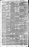 Newcastle Daily Chronicle Monday 25 April 1887 Page 8