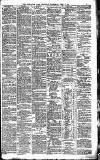 Newcastle Daily Chronicle Wednesday 27 April 1887 Page 3