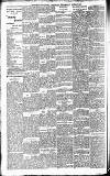 Newcastle Daily Chronicle Wednesday 27 April 1887 Page 4