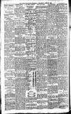 Newcastle Daily Chronicle Wednesday 27 April 1887 Page 8