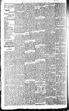 Newcastle Daily Chronicle Monday 02 May 1887 Page 4