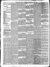 Newcastle Daily Chronicle Wednesday 04 May 1887 Page 4