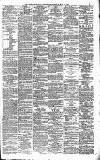 Newcastle Daily Chronicle Saturday 14 May 1887 Page 3