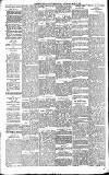 Newcastle Daily Chronicle Saturday 14 May 1887 Page 4