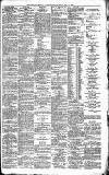 Newcastle Daily Chronicle Saturday 21 May 1887 Page 3