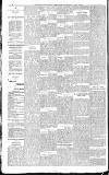 Newcastle Daily Chronicle Wednesday 08 June 1887 Page 4