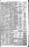 Newcastle Daily Chronicle Saturday 11 June 1887 Page 3